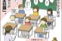 教師「よーし今日は3日やから出席番号3番のヤツ！」←これ