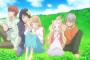 アニメ「ハチミツとクローバー」BD-BOXが予約開始！第1＆2期の全38話収録