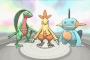 『ポケモン』の御三家の第二形態の影の薄さｗ