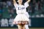 SKE48惣田紗莉渚「西武ライオンズ推し！」