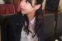 【欅坂46】色気を感じる小林由依の横顔が美しすぎる。相変わらず織田奈那が有能すぎるな【ぽんかんさつ #8】