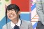 個別握手会、米谷奈々未ことよねさんと握手すると凄く元気が出る説