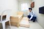 【北海道】新しい刑務所が完成　すべて個室　ベッド・机・イス・洗面台・トイレ付き　受刑者の健康などに配慮