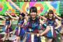 HKT48松岡はながMステで見せた「最高」なセンターの輝き