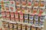 【品薄商法】「カップヌードル謎肉祭」売れすぎて販売休止に