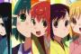昔「じょしらく」とかいうアニメあったよなwwwww