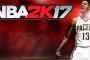 「NBA 2K17」の一部が遊べる無料DLC「The Prelude」が配信開始！