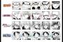 コミックスの１巻と最新刊で絵柄が一番変わった漫画ってなんだろう？？？？？（画像あり）