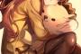 「Fate」のザビ子とかいうクラスで三番目に可愛い女子