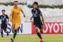 AFCU-16選手権 オーストラリアに6発快勝！日本はGL3連勝でU-17W杯切符懸けた準々決勝UAE戦へ