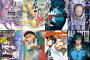 【Kindle新刊】「Re：ゼロから始める異世界生活 10」「くまみこ 7」「ガルパン リボンの武者 5」「ALL OUT!! 10」など角川、講談社より漫画新刊続々登場！