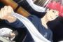 『食戟のソーマ 弐ノ皿』13話（最終回）感想 創真の成長と四宮師匠との関係がよかった
