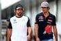 F1ドライバー間で友人関係といえる人たちってどれだけいるもんなの？