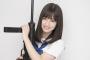 橋本環奈ちゃんが部屋に置いてそうな武器