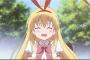 「こいつ可愛いすぎだろ…」って思ったアニメキャラ