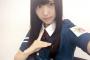 【欅坂46】滑舌が気になる菅井友香、ブログの文章でも「ポジション」が面白い発音になっててワロタｗ