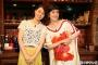 石田ゆり子と天海祐希がいるスナックｗｗｗ