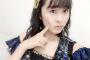 SKE48野口由芽が親子喧嘩中・・・