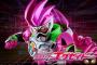 【画像】仮面ライダーエグゼイドに携帯型ゲーム機「ワンダースワン」が登場で話題にwwwwwwww