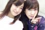 【悲報】吉田朱里がいずりなと大差ないことが発覚！！