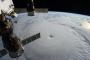 韓国人「宇宙から撮影した台風18号がすごい・・・」→「とてつもないですね（ｶﾞｸﾌﾞﾙ）」