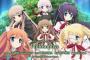 【悲報】アニメ『rewrite』の円盤売上、key史上最大の爆死を遂げる・・・