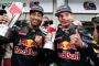 レッドブル、F1日本GP・鈴鹿に向けて気合が入ッテル、気合が
