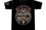 新日本プロレスからロス・インゴベルナ ブレス・デ・ハポン ｢死者の日｣Tシャツ等新商品が発売