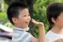 「親の付き添いなしで普通学級に入学を」 横浜の結大くん、一人で行けるよ…たん吸引必要な男児、看護師不在が壁に