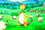 ポケモン金銀ではメリープを育てるのがデフォなのか？