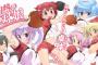 ［灼熱の卓球娘］とかいうアニメｗｗｗ