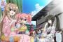 終わり方が綺麗なアニメ教えて