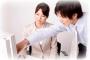 教育係だった先輩を好きになってしまった。同僚に相談したら上司にばらされてしまい・・・