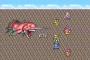 レベルの概念がないRPGってない？