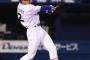 覚醒前の内川聖一(19歳～25歳)の通算成績wwwwwwww