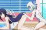 ［競女!!!!!!!!］2話感想 公営ギャンブルなのかよｗｗｗｗｗｗｗｗｗｗｗ