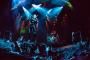 DIR EN GREY、2017年は「UROBOROS」でスタート