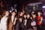 清水佐紀「このたび！7人全員が揃いました！」