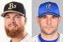 2016三大糞外人　コーディエ、ロマック