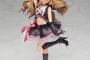 『デレマス』神谷奈緒がアルター×メガハウス「アルファオメガ」が誇るハイクオリティなスケールフィギュアとなって登場！トライアドプリムスの衣装を再現