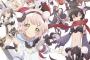 彡(^)(^)「魔法少女育成計画？ほのぼのアニメかな？観たろ！」