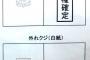 【朗報】野球ドラフト、外れくじが完全白紙に【真中対策】