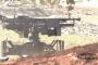 プレステのコントローラーを使った遠隔操作式の重機関銃ロボットを投入…シリア武装勢力！
