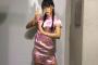 【NMB48】白間美瑠のチャイナ服スリットが最高すぎる