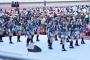 希望郷いわて大会の閉会式にAKB48から16名が参加！ライブを披露！