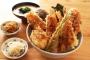 バッバ「ワイちゃん、天丼作ったやで」ワイ「うおおおおおお」