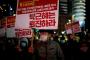 （韓国）朴大統領の機密漏洩に2万人が抗議！退陣を要求（海外の反応）