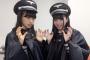 【悲報】　欅坂46　TBS番組でナチス軍服風の衣装が差し替えられた結果ｗｗｗｗｗｗｗｗｗｗｗｗｗｗｗ