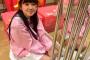 SKE48の可愛い生意kids幼稚園児のあーちゃんです！！！