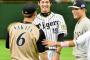 中田「藤浪は阪神のエースです」